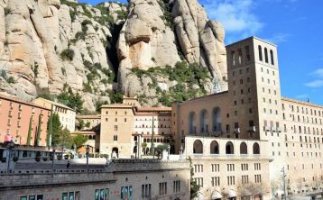 Excursión a Montserrat de día completo Excursión a Montserrat de día completo