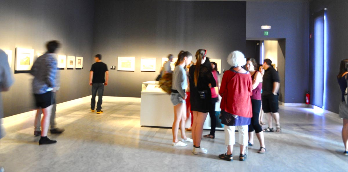 Tour Picasso en Barcelona: Visita guiada y Museo Picasso