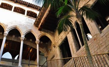Tour Picasso en Barcelona Tour Picasso en Barcelona