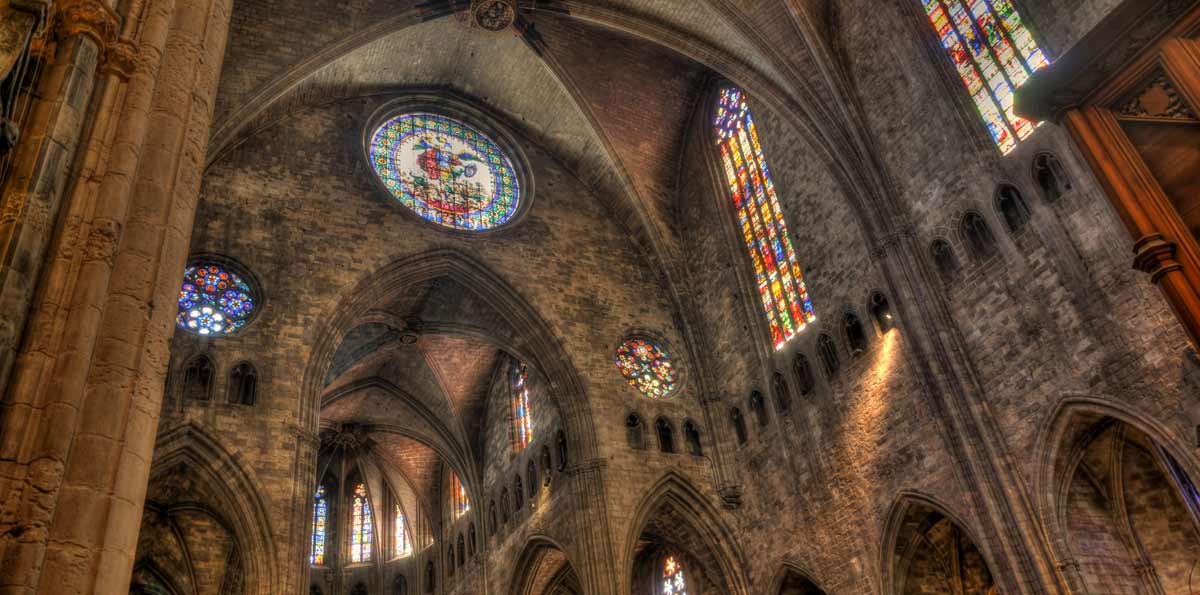 Tour Girona y Montserrat desde Barcelona