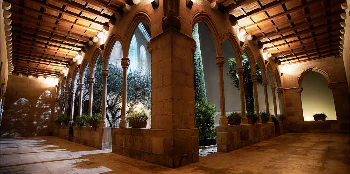 Tour Girona y Montserrat desde Barcelona