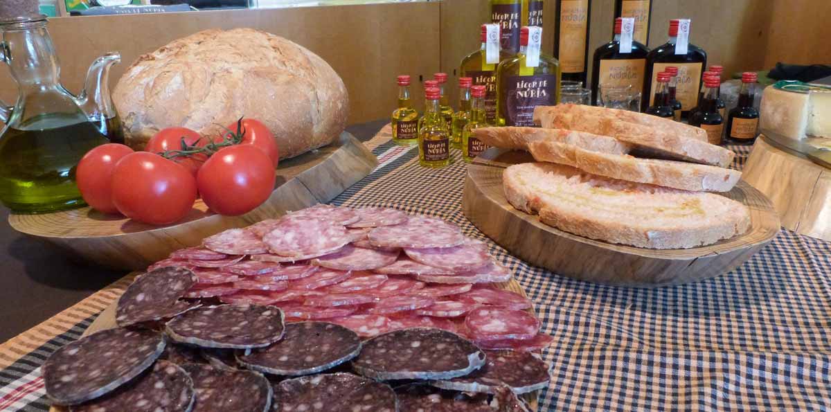 Pyrenees & Nuria Valley Full Day Tour from Barcelona