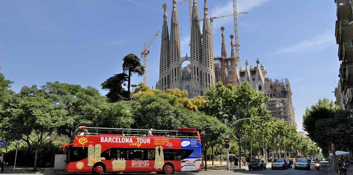Tarjeta turística iVenture Card Barcelona