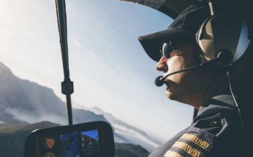 Barcelona Coast Helicopter Tour