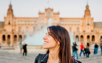 Sevilla, Córdoba y Granada desde Bilbao en 6 días Sevilla, Córdoba y Granada desde Bilbao en 6 días