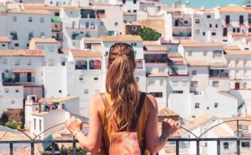 Cádiz y Pueblos Blancos desde Bilbao en 6 días Cádiz y Pueblos Blancos desde Bilbao en 6 días