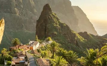 La Palma, la isla bonita en 7 días desde Madrid La Palma, la isla bonita en 7 días desde Madrid