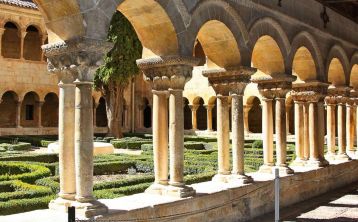 Soria, Vitoria, La Rioja y Burgos en 6 días