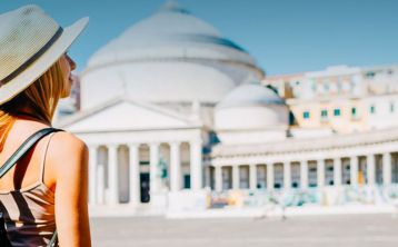 Viaje a Roma, Florencia, Venecia y Milán en 7 días