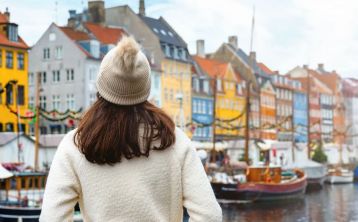 Viaje a Copenhague en 4 días desde Madrid