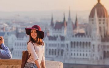 Viaje a Budapest en 4 días desde Madrid