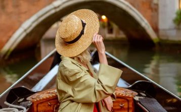 Viaje a Venecia en 4 días desde Madrid