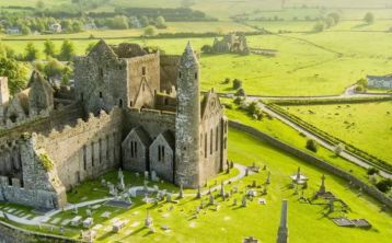 Irlanda en 6 días desde Madrid