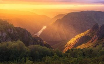 Circuito por la Ribeira Sacra en 7 días