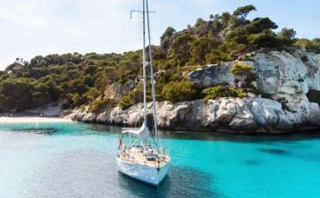 Menorca en 7 días desde Madrid Menorca en 7 días desde Madrid
