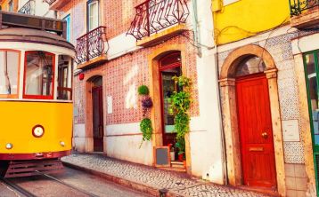 Portugal Turístico y Lisboa en 7 días