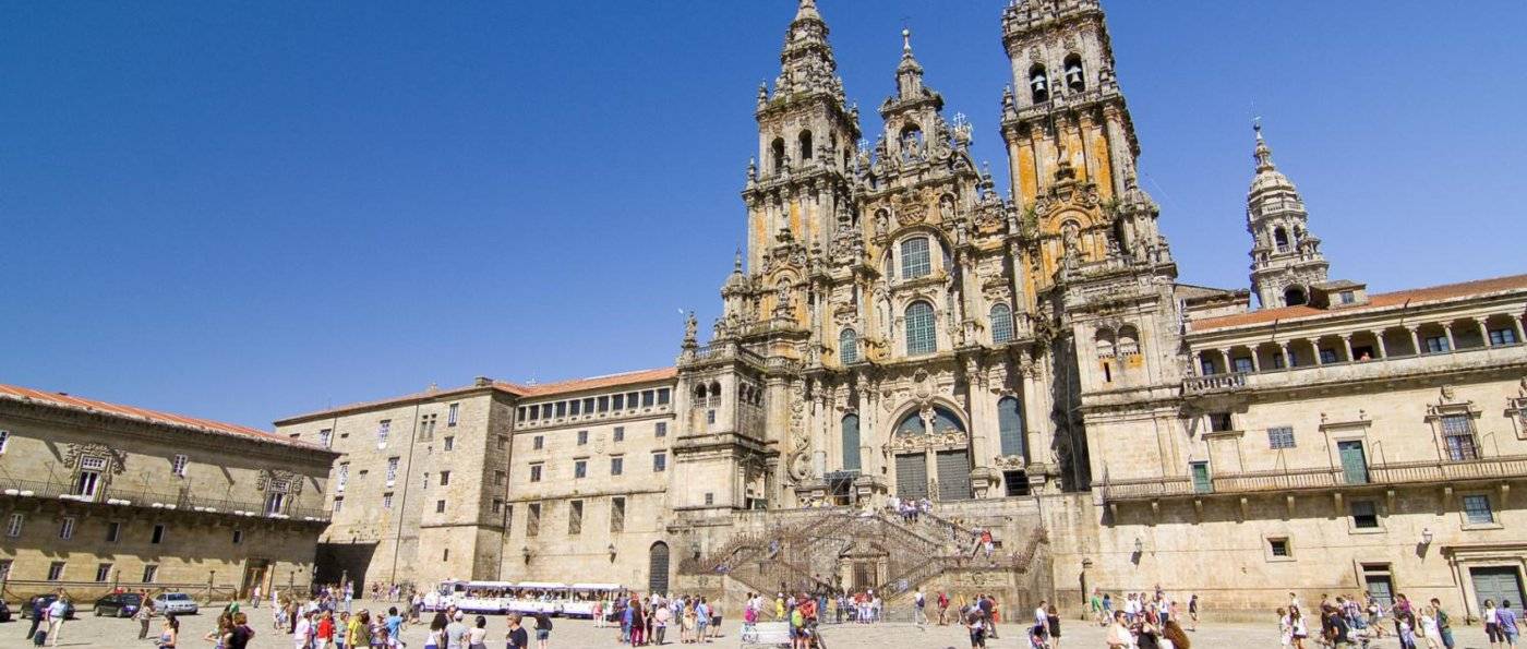 Tour por Galicia y Asturias desde Madrid en 8 días