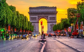 Spain and France Tour Package 10 days