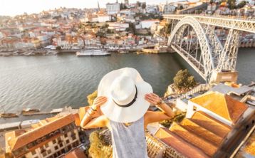 Circuito Oporto, Coimbra y Lisboa en 6 días