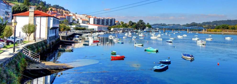 Galicia y Rías altas Semana Santa 4 días