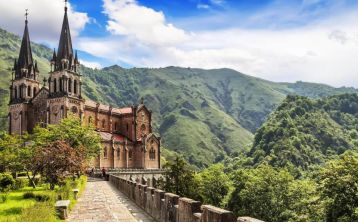 Asturias en Semana Santa 4 días