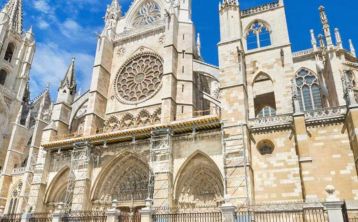 León y Las Médulas en Semana Santa 4 días