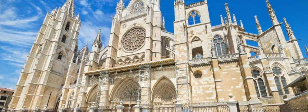 León en Semana Santa 4 días