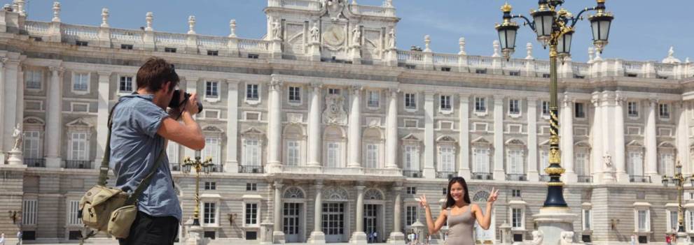 Madrid en Semana Santa 4 días