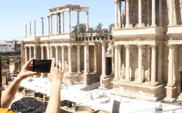 Extremadura en Semana Santa 4 días