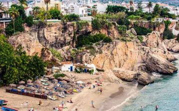 Costa del Sol en Semana Santa 4 días