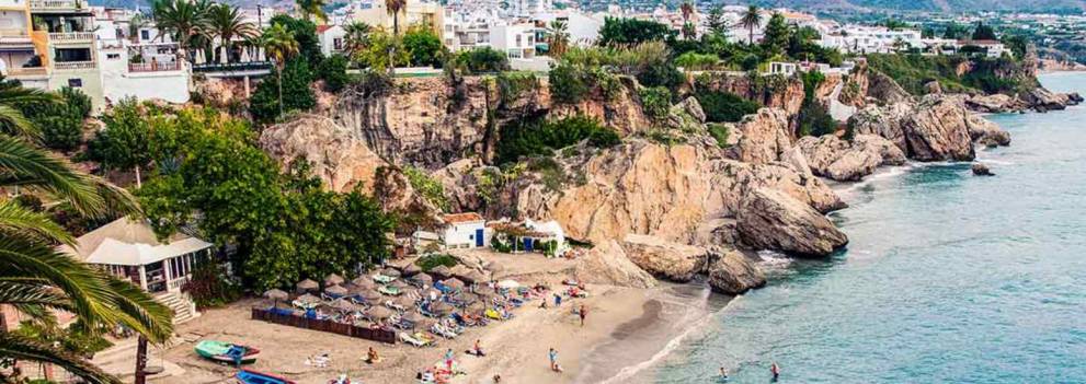 Costa del Sol en Semana Santa 4 días