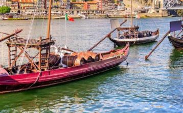 Oporto en Semana Santa 4 días