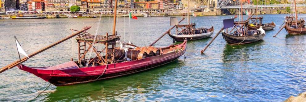 Oporto en Semana Santa 4 días