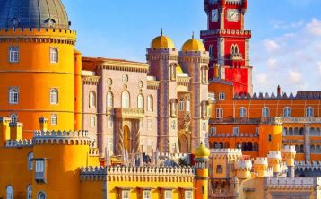 Lisboa en Semana Santa 4 días