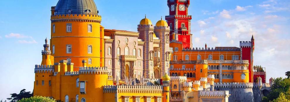 Lisboa en Semana Santa 4 días