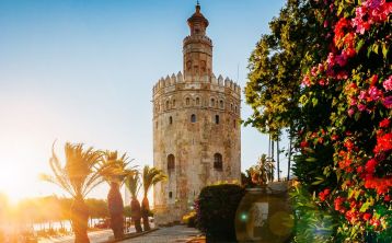 Spain, Portugal and Morocco Vacation Package 16 days