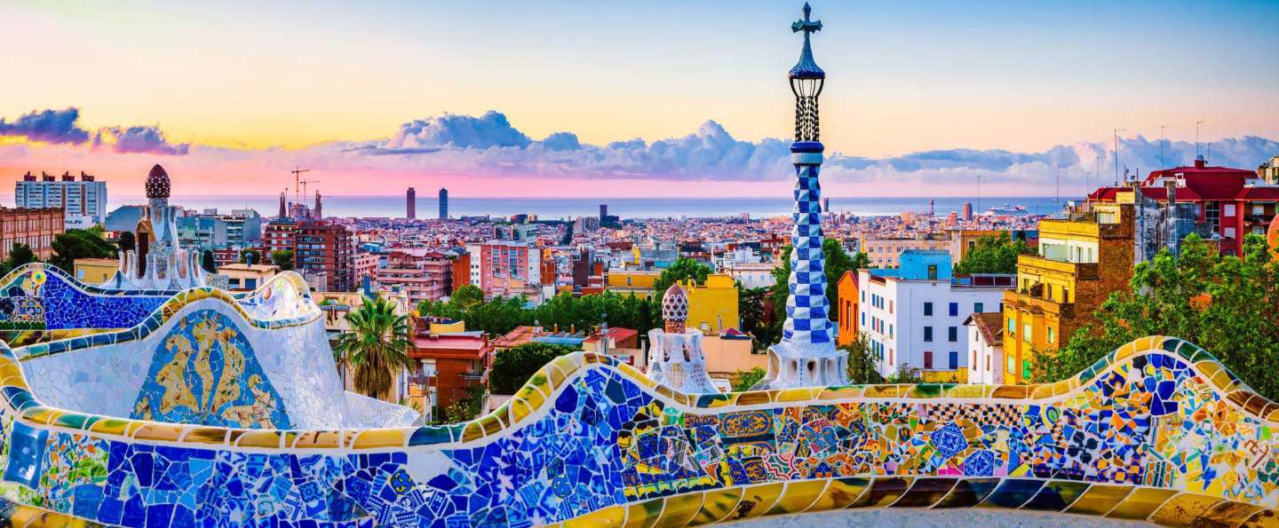 Spain and France Tour Package 10 days