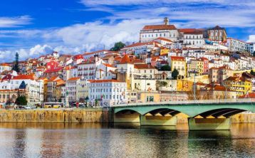 Tour Lisboa, Coímbra y Oporto en 6 días