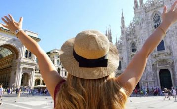 Circuito Costa Azul y norte de Italia en 7 días