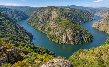 Circuito por la Ribeira Sacra y Galicia en 6 días