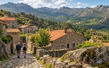 Circuito por el Gerês, corazón verde de Portugal, en 6 días