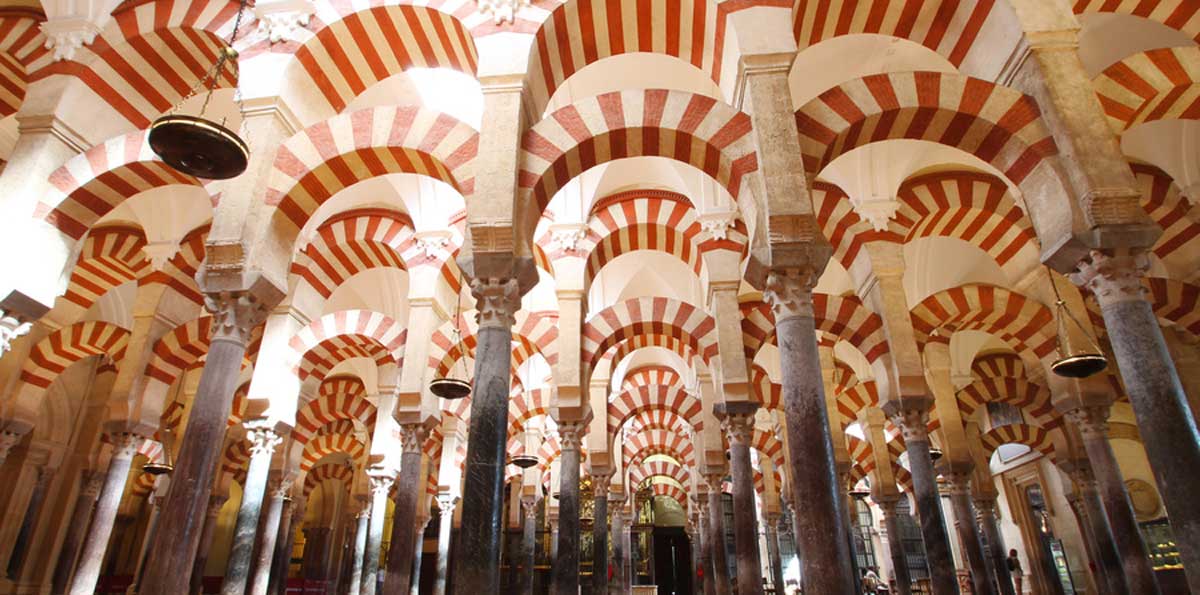 Visita guiada Córdoba: Judería, Casco histórico y Alcázar