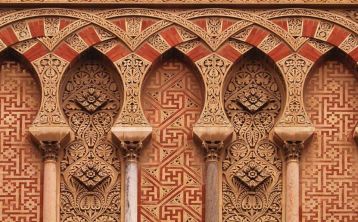 Mosque of Cordoba & Jewish Quarter walking Tour