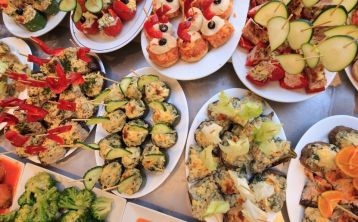 Tour de Tapas en Córdoba