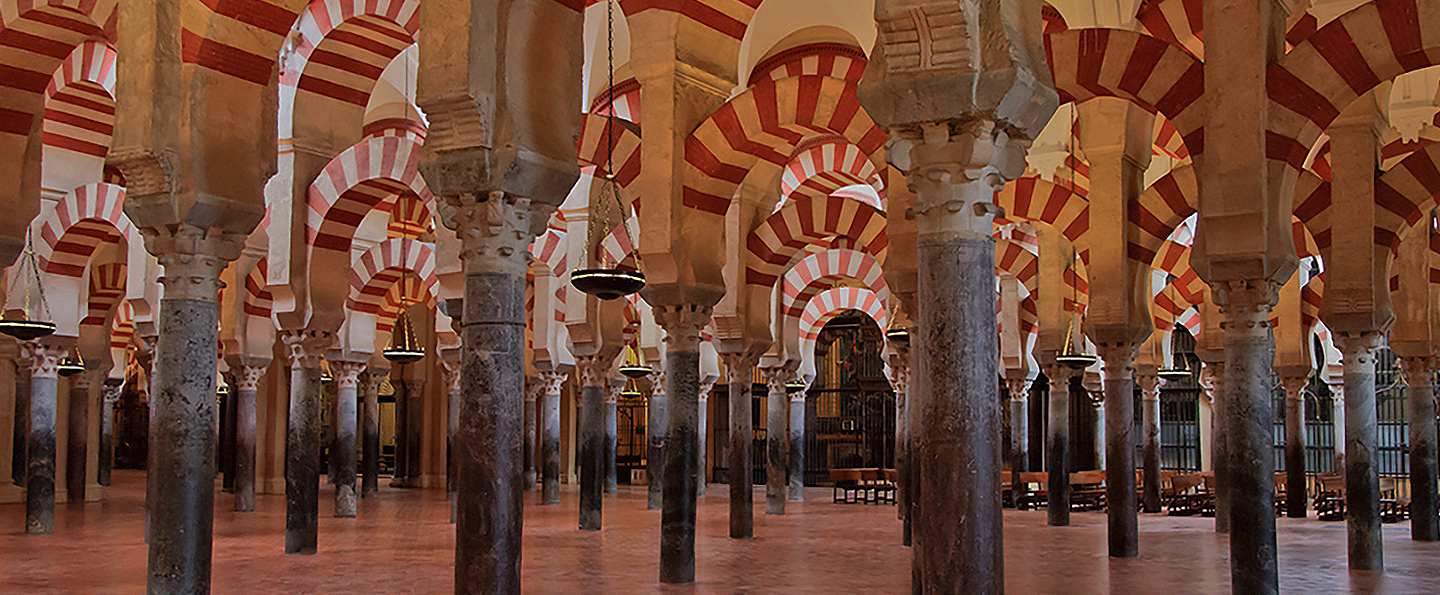 Visita privada en la Mezquita de Córdoba