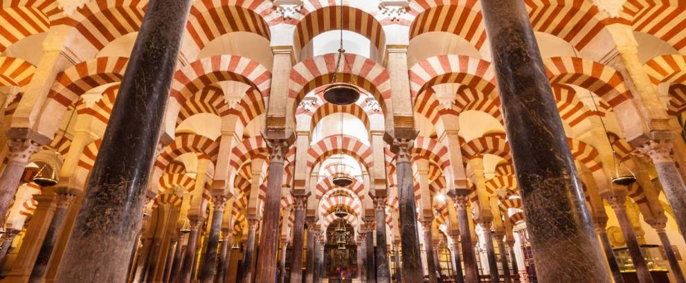 Visita privada en la Mezquita de Córdoba