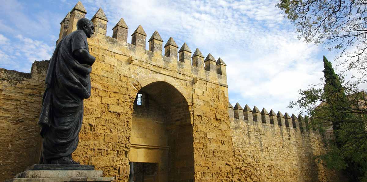 Tour Córdoba:  Alcázar, Mezquita‐Catedral, Barrio Judío y Sinagoga