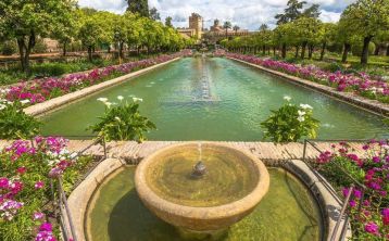 Cordoba tour with tickets Cordoba tour with tickets