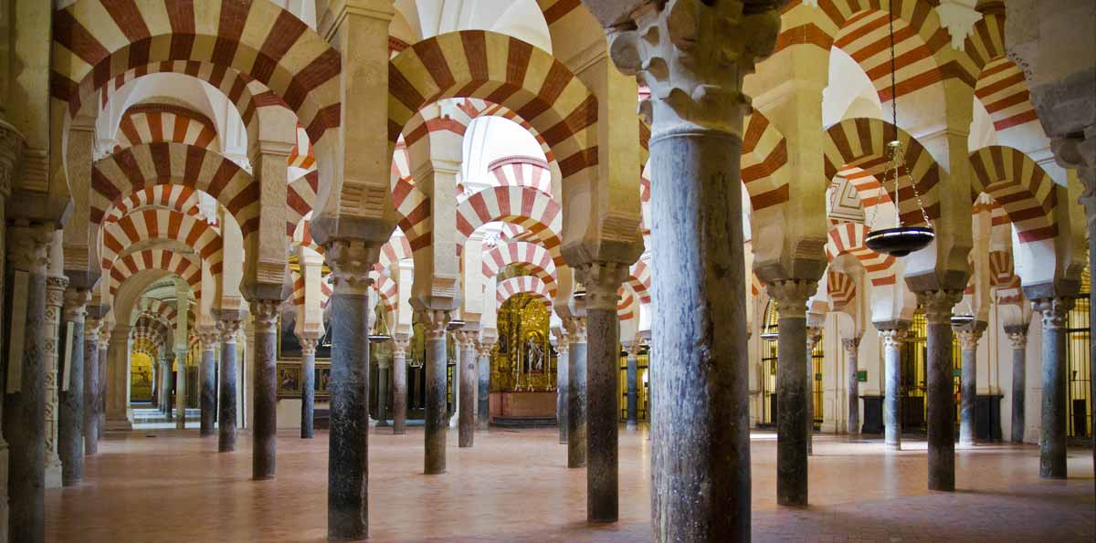Visita Guiada a la Mezquita de Córdoba