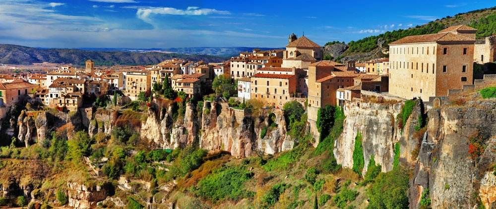 Cuenca full day tour & Enchanted City